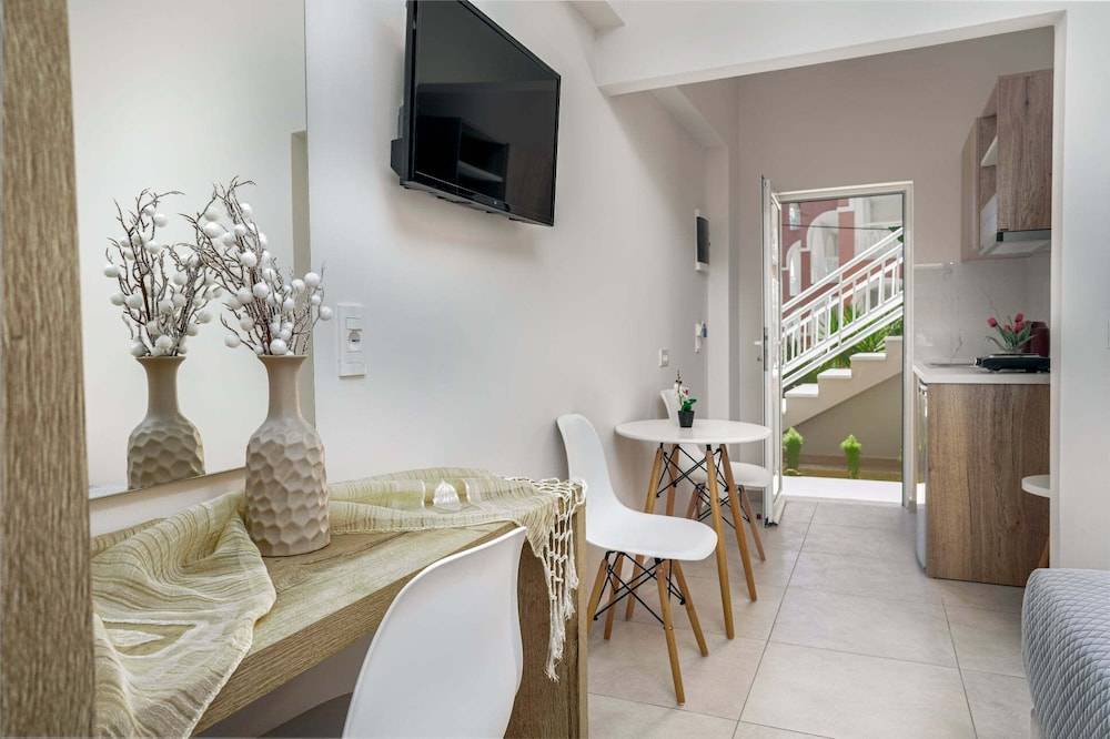 Antonis apartments 2