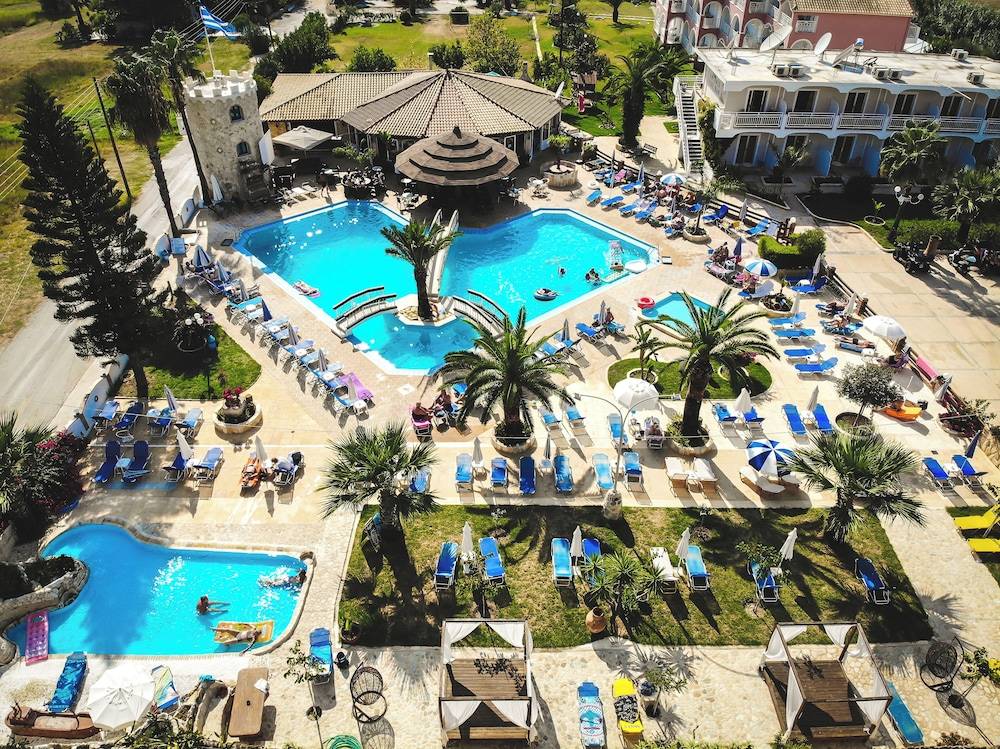 Antonis apartments 1