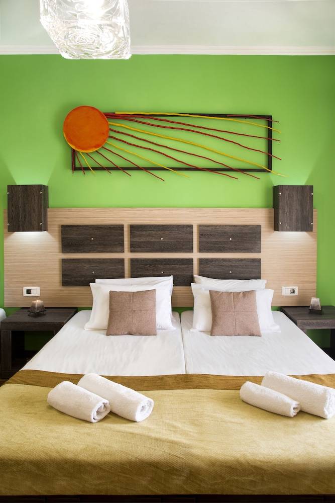 Acapulco Marinos Apartments- Adults Only 1