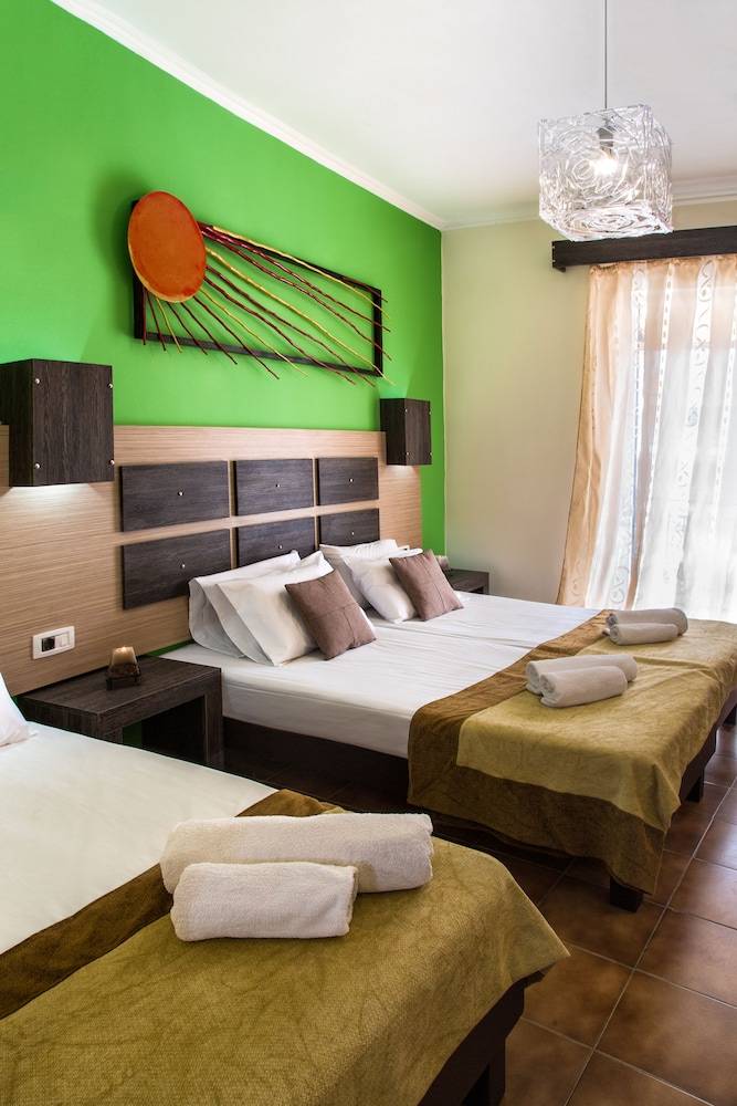 Acapulco Marinos Apartments- Adults Only 2