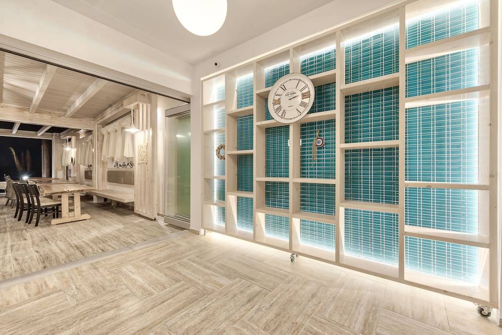 Mandala Seafront Suites 2