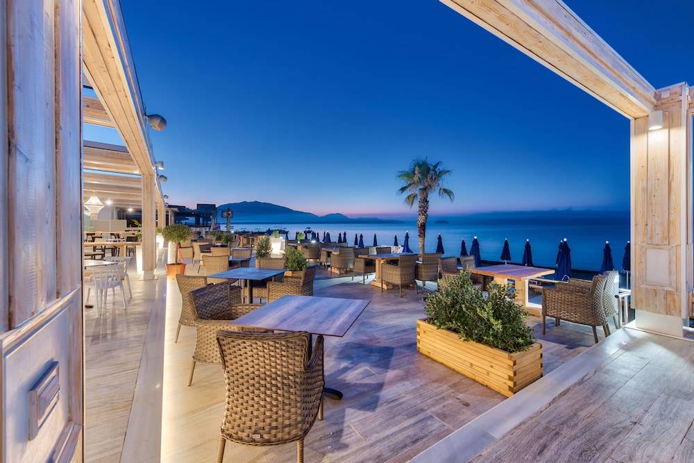 Mandala Seafront Suites 1