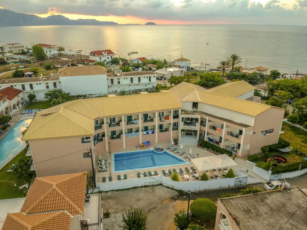 Timos Hotel 1