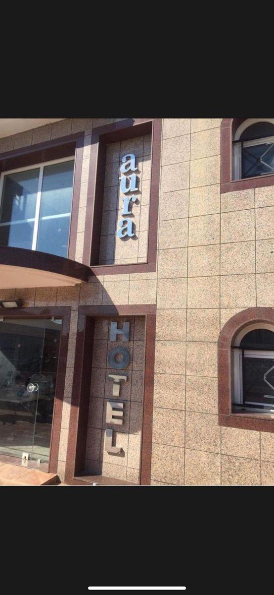 Hotel Aura 1