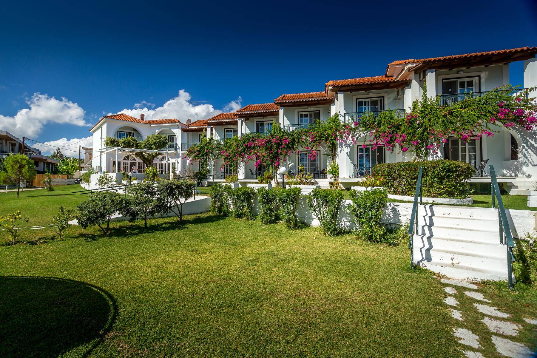 Paradise Hotel Zth 1