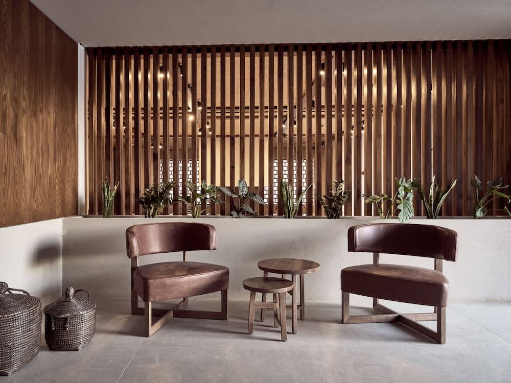Contessina Hotel 2