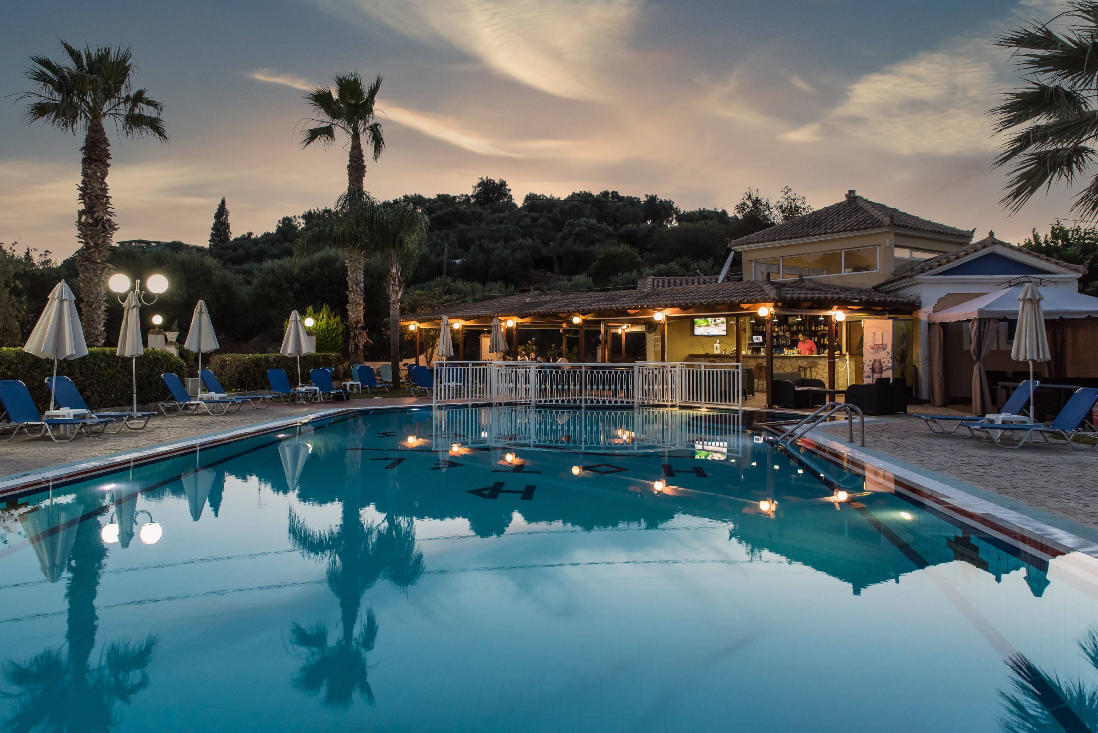 Hotel Petros 1