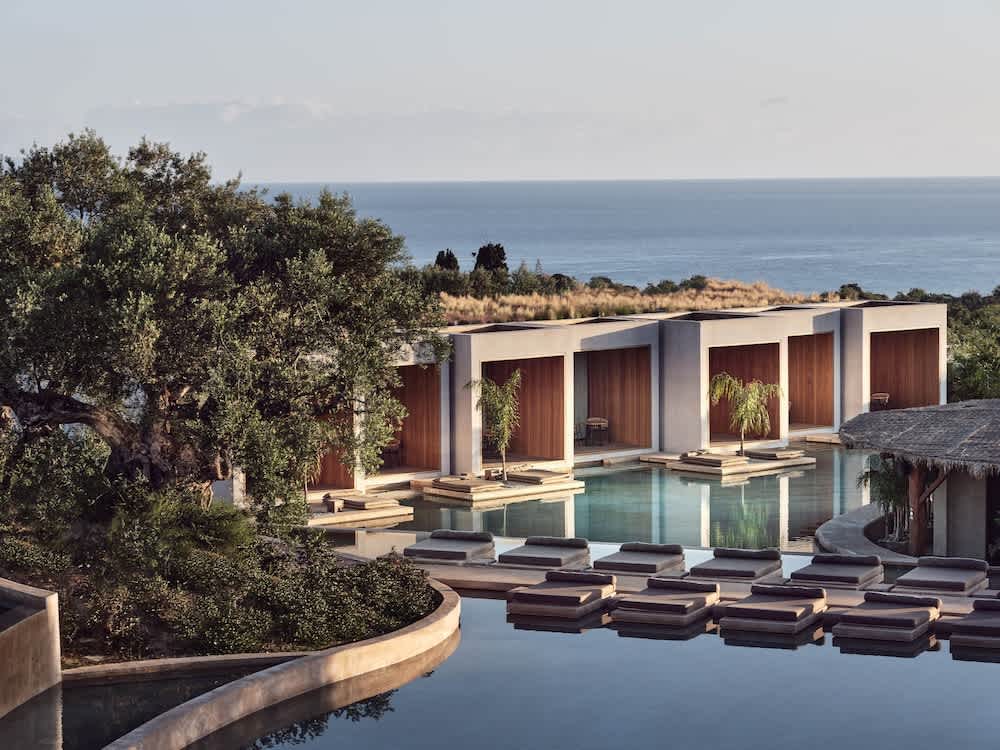Olea All Suite Hotel, a Member of Design Hotels 1