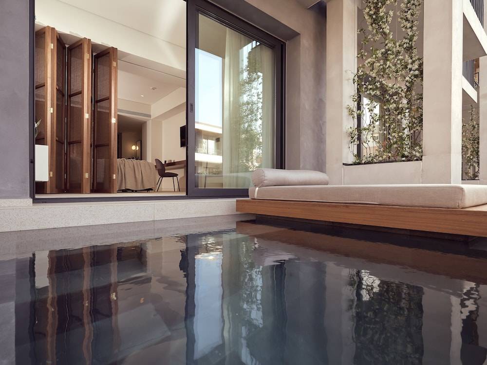 Contessina Suites & Spa - Adults Only 2