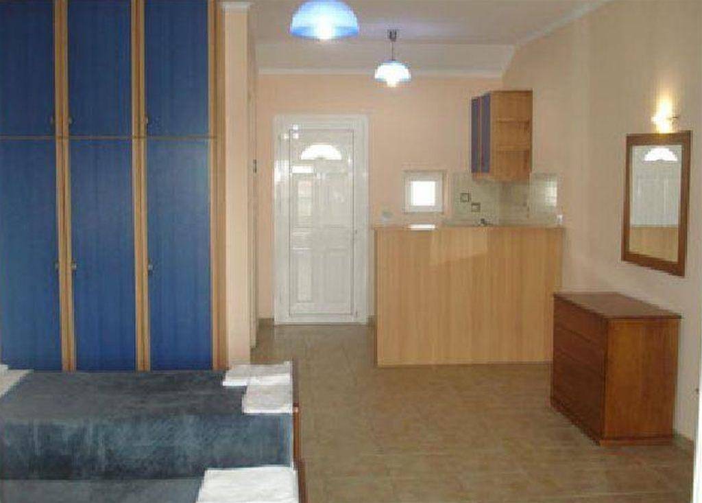 Sandy Maria Hotel 1