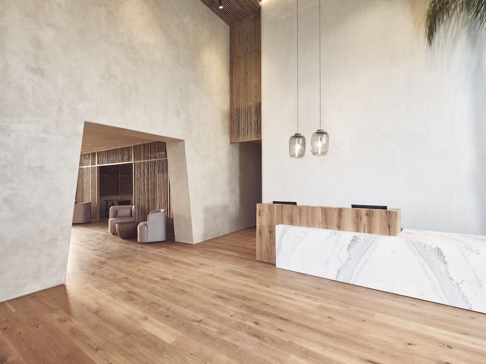 Olea All Suite Hotel, a Member of Design Hotels 2