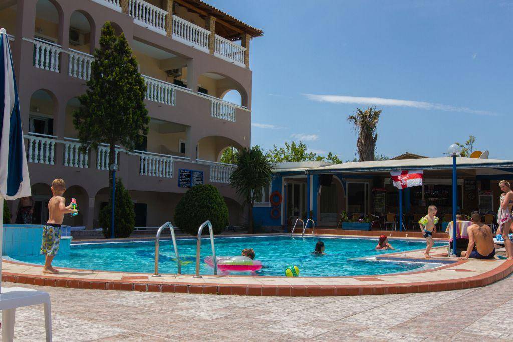 Sandy Maria Hotel 2