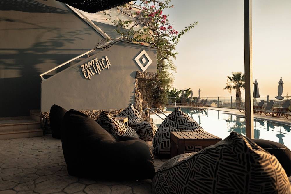 Zante Calinica Hotel 1