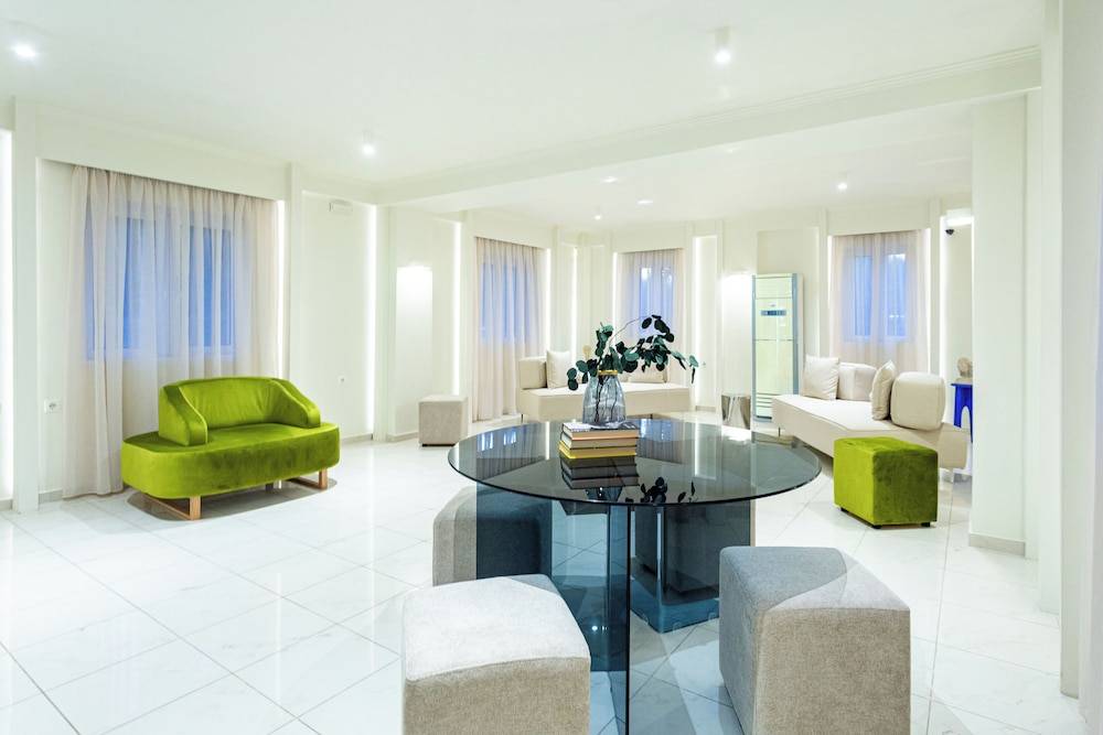 Zante Pantheon Hotel 2