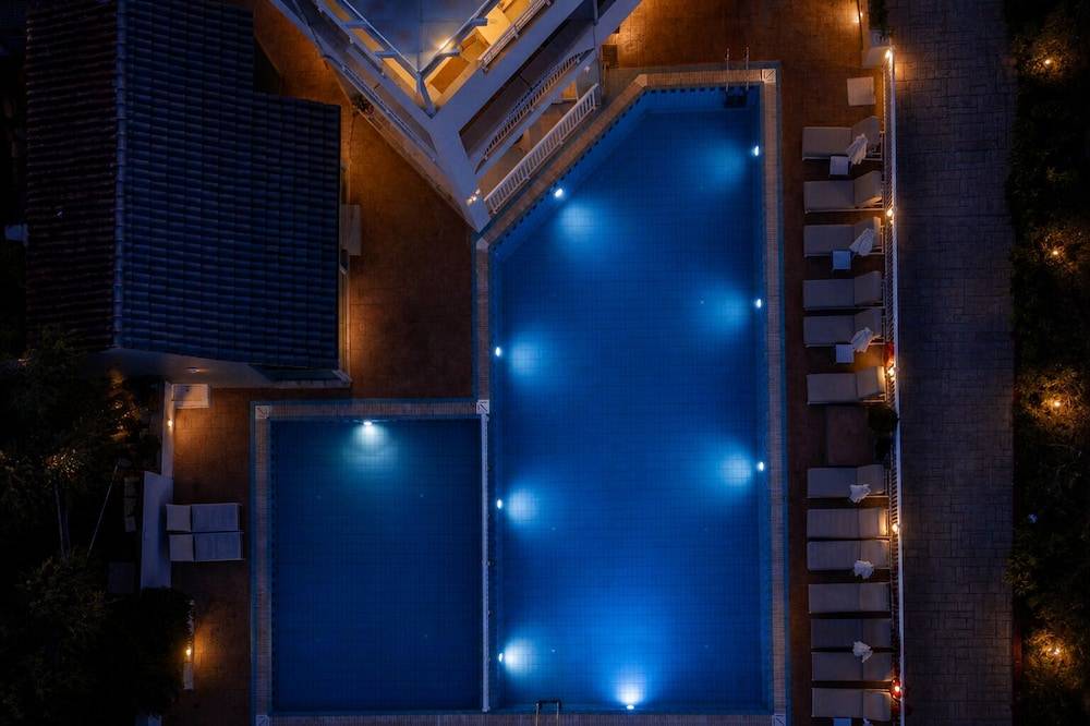 Zante Pantheon Hotel 1