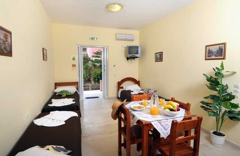San Giorgios Maisonettes 1