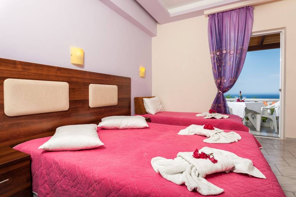 Zante View Studios & Villas 2