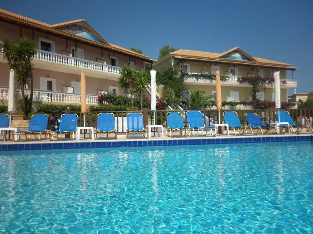 Zante View Studios & Villas 1