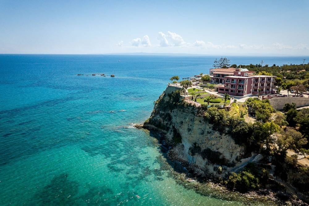 Balcony Boutique Hotel 1
