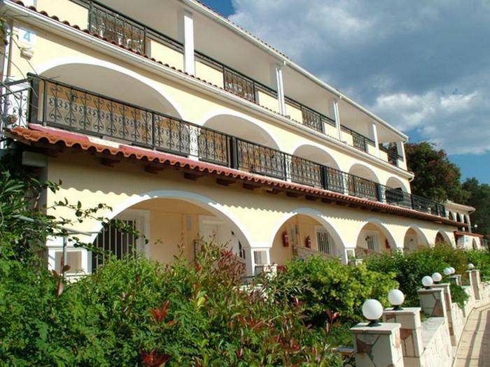 Zante Palace 2