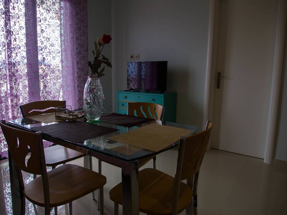 Infinity blue beach apartments - Renovated Apartments 2 Minutes from the Sea & Pool with Scenic Views 2