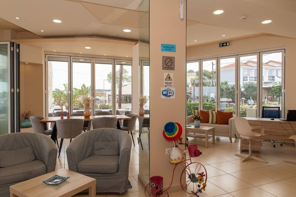 Al Mare Hotel 2