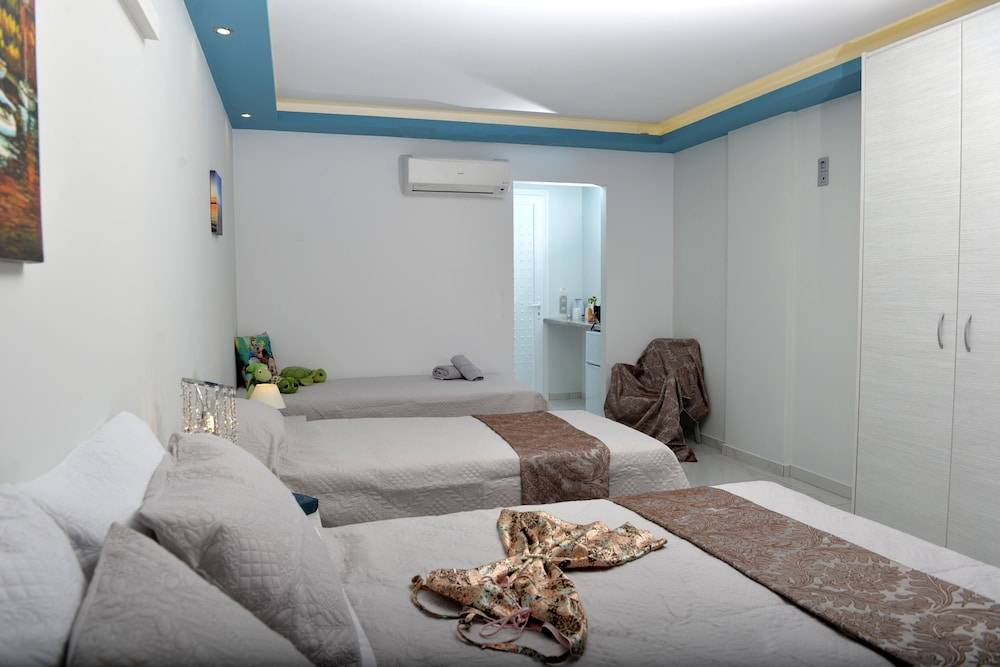 Callinica Hotel 2
