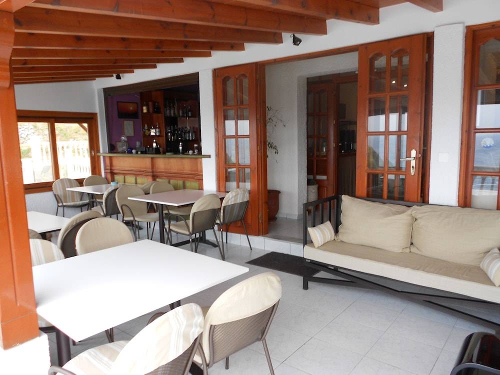 Hotel Sunrise Beach 2
