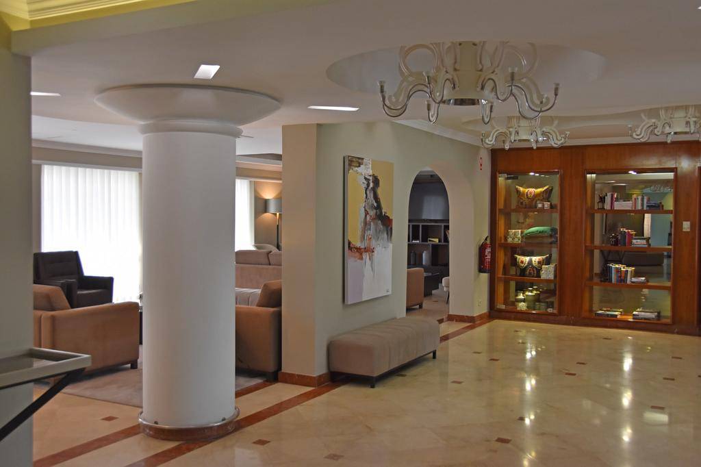 Hotel Suave Mar 2