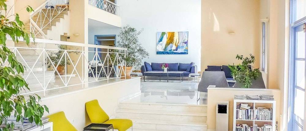 Armonia Bay Hotel 2
