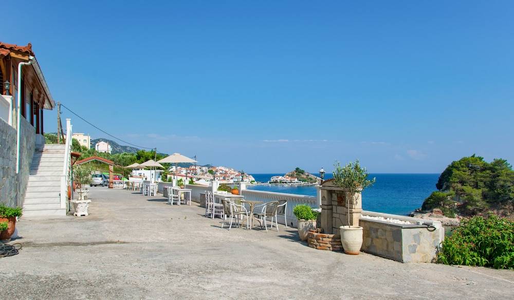 Hotel Sunrise Beach 1