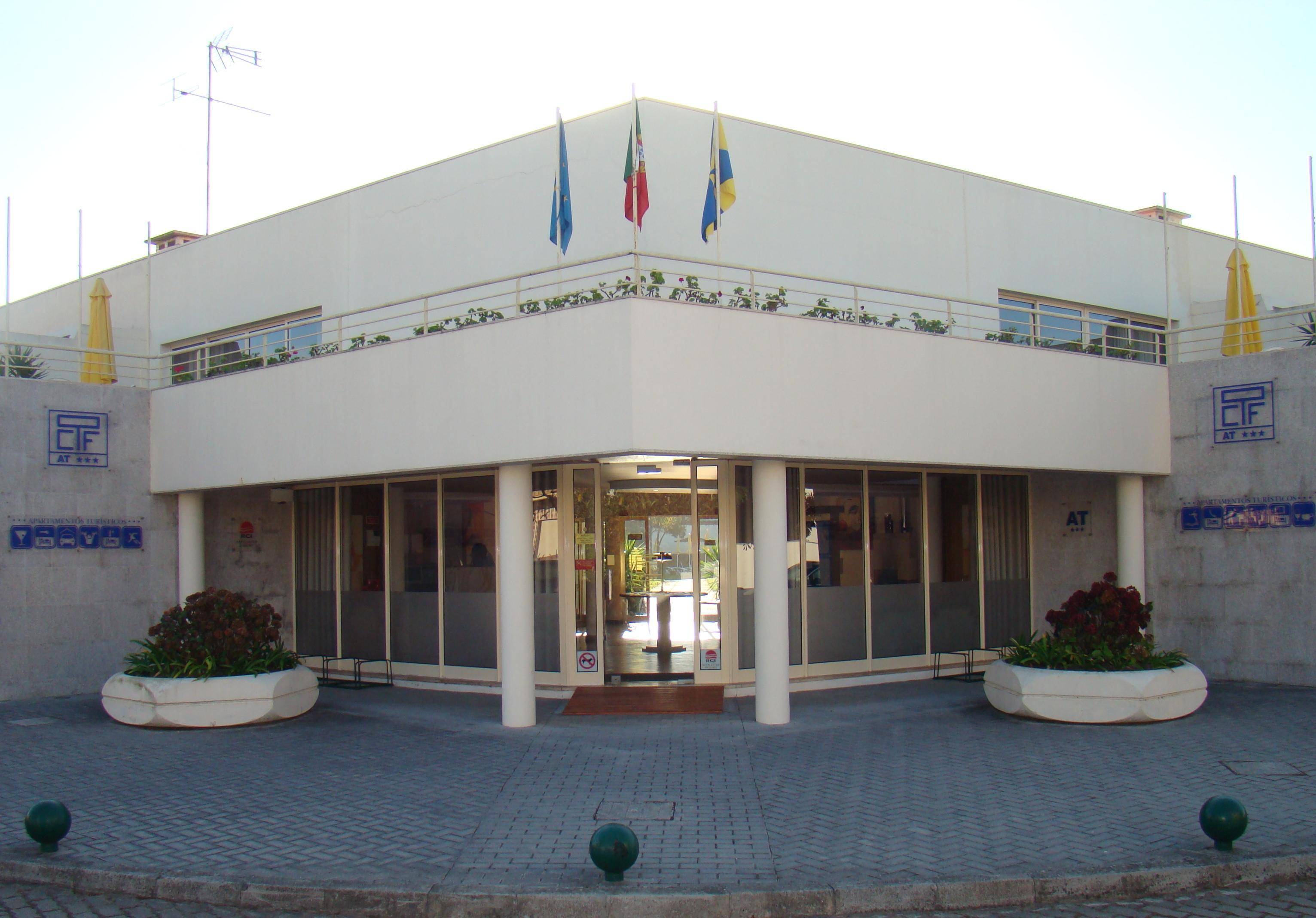 Clube Pinhal da Foz 1