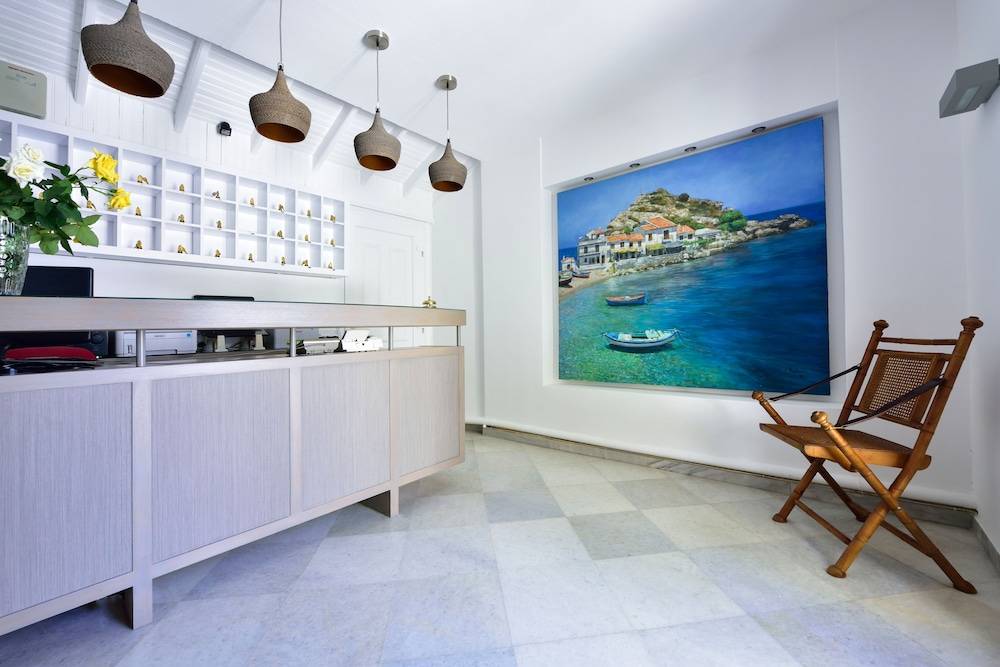 Kalidon beach Hotel 2