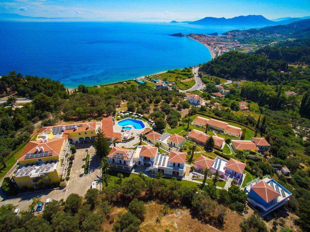 Arion Hotel 1