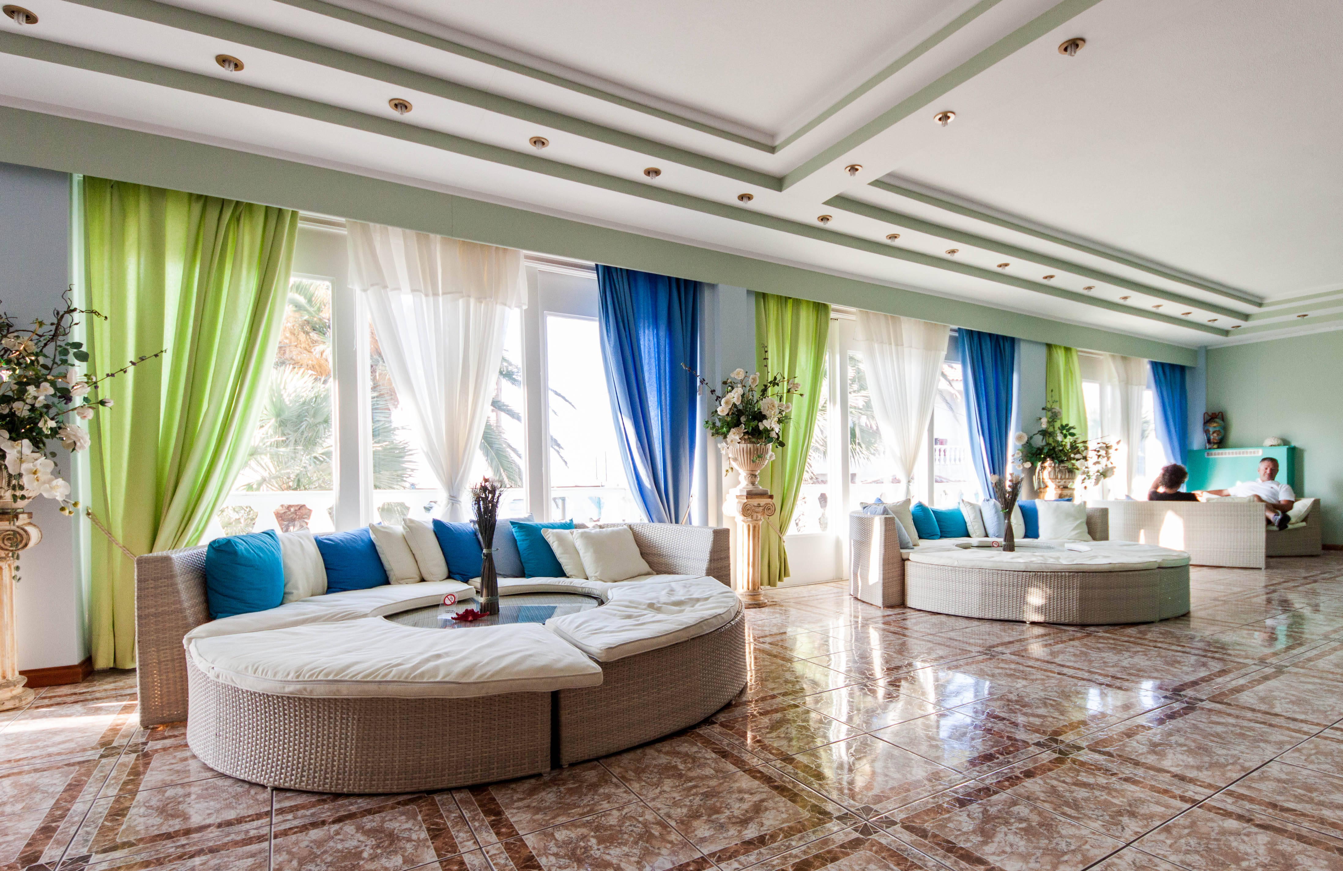 Kokkari Beach Hotel 2