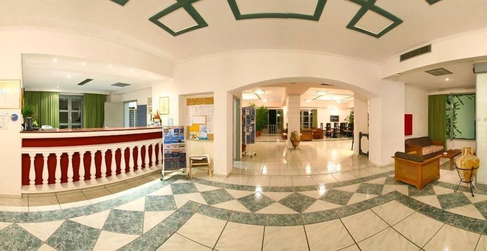 Arion Hotel 2