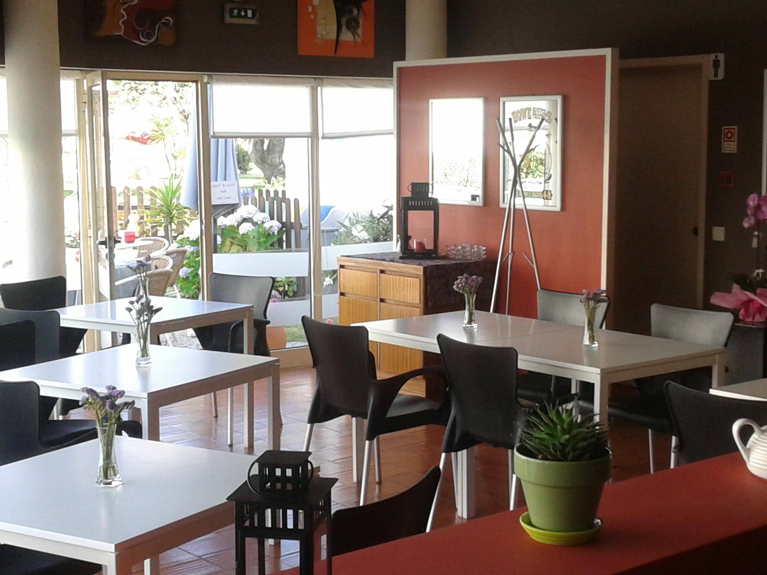 Clube Pinhal da Foz 2