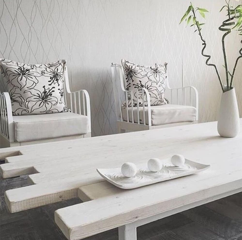 Proteas Blu Resort 1