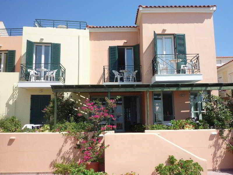 Astra Village 1