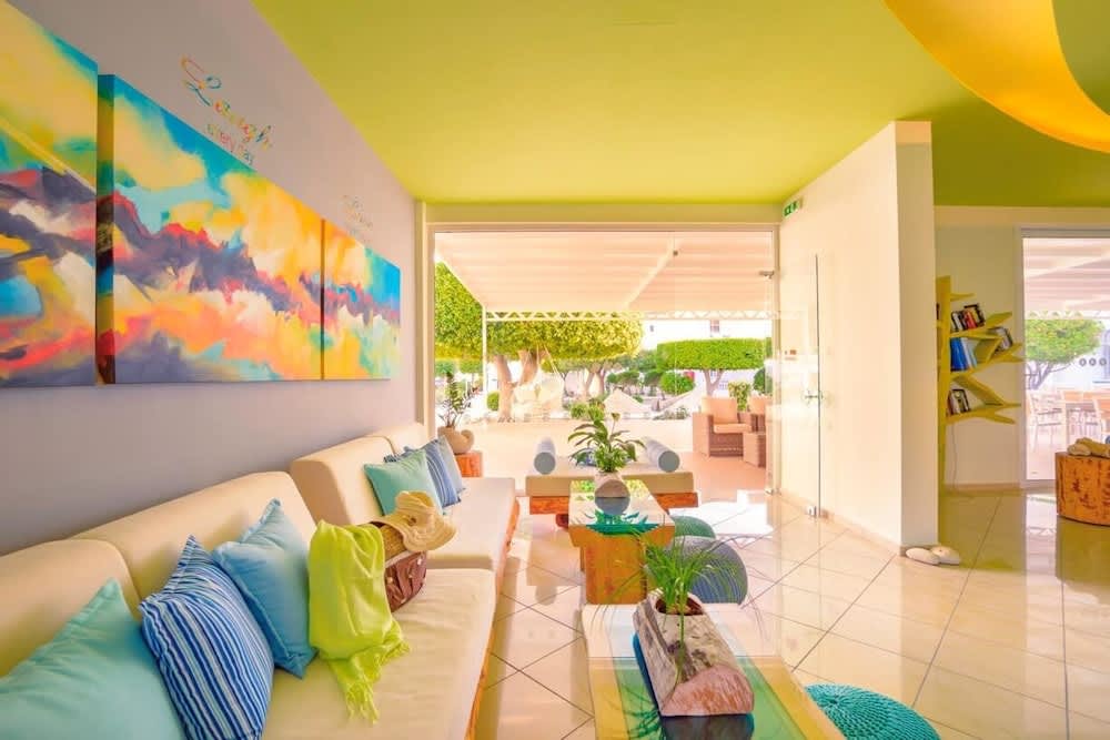 Fito Aqua Bleu Resort 2