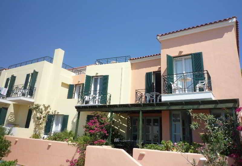 Astra Village 2
