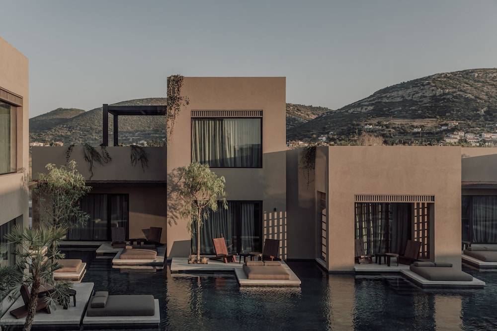 Casa Cook Samos - Adults only 1