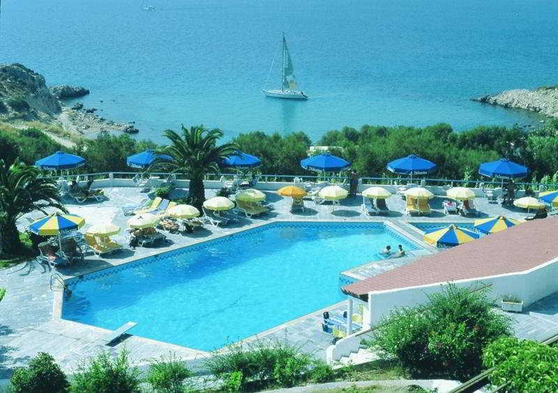 Princessa Riviera Resort 2