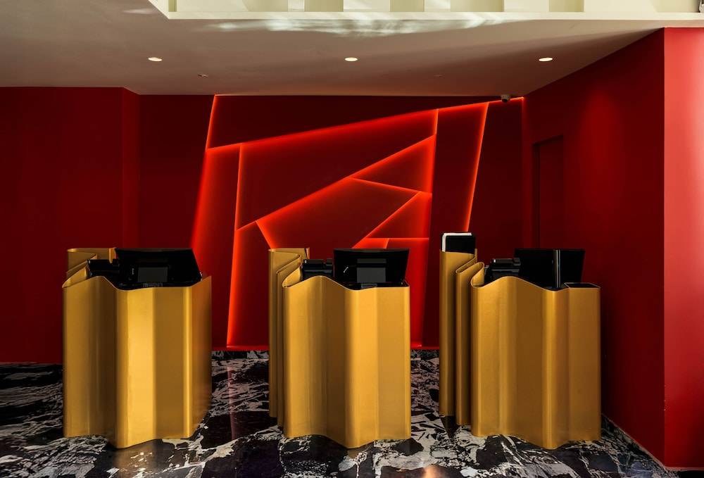 NYX Hotel Thessaloniki 2