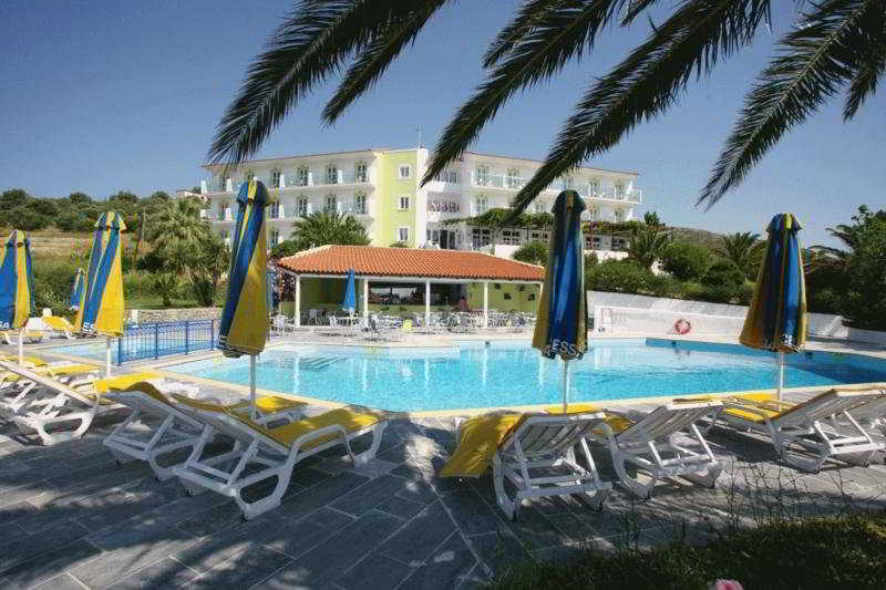 Princessa Riviera Resort 1