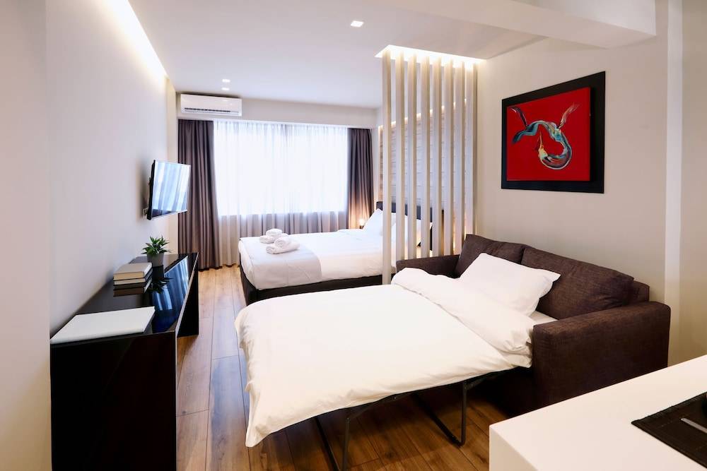 Segundo Molo Suites 2