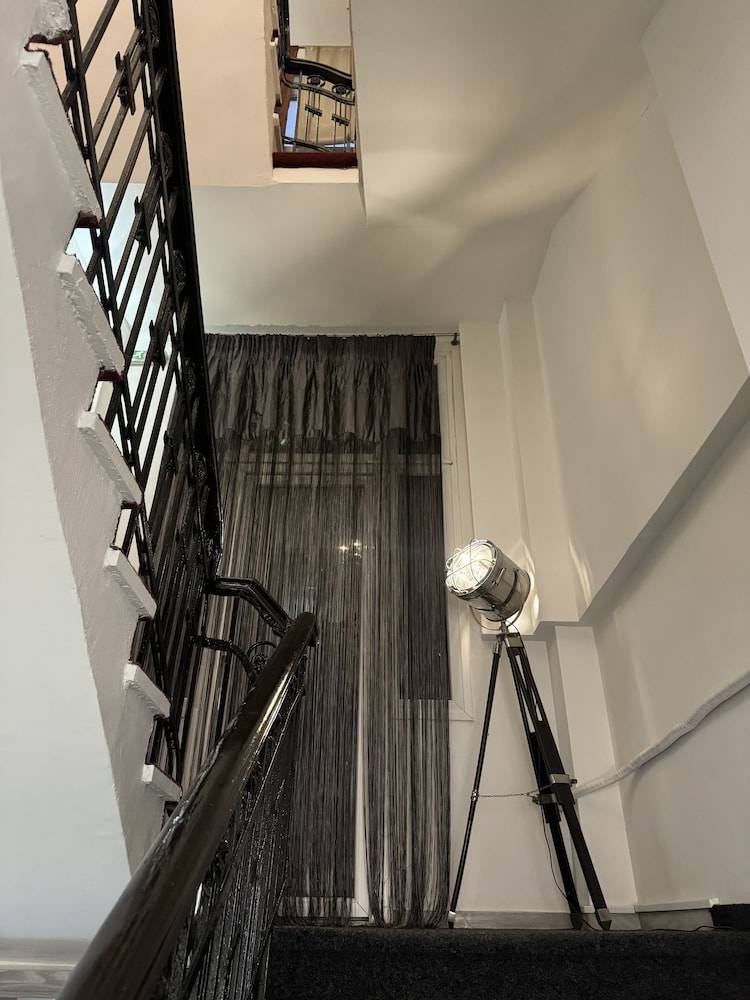 Hotel Ilisia 1