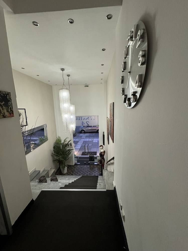 Hotel Ilisia 2