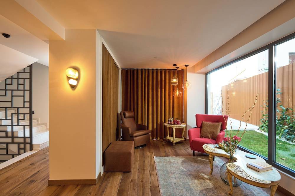 SIGMA Suites Hotel 2