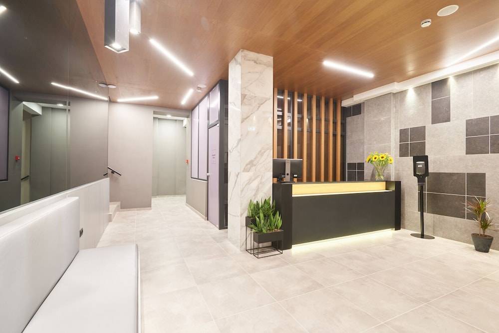 The Mavili urban stay 2